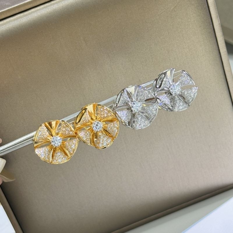 Bv1g*ai earrings